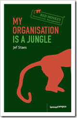 My Organisation is a jungle