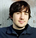 Kevin Rose - I liked him better with longer hair!