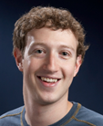 Mark Zuckerberg