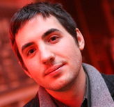 Kevin Rose