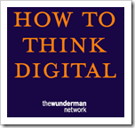 How to think digital