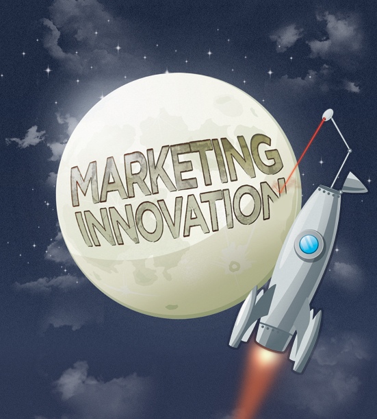 marketing innovation