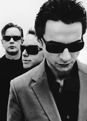 depeche mode