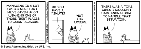 Dilbert